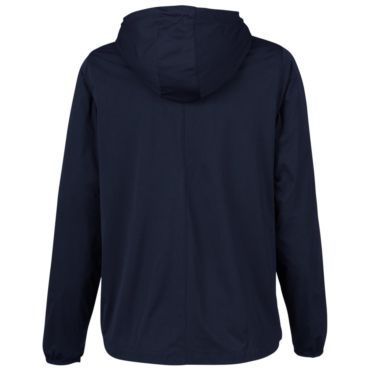Black Heather Jacket - North End - Lightweight Design