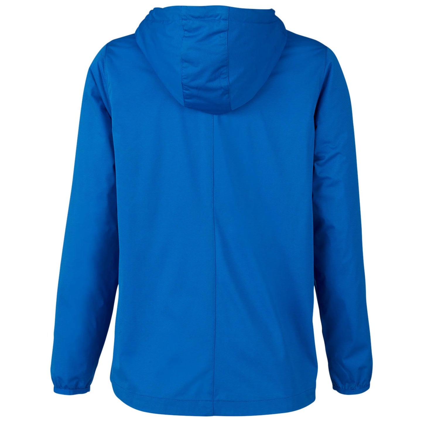 Black Heather Jacket - North End - Lightweight Design