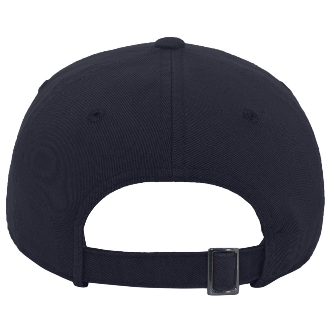 Black Ball Caps - Pacific Headwear - Hybrid Cotton