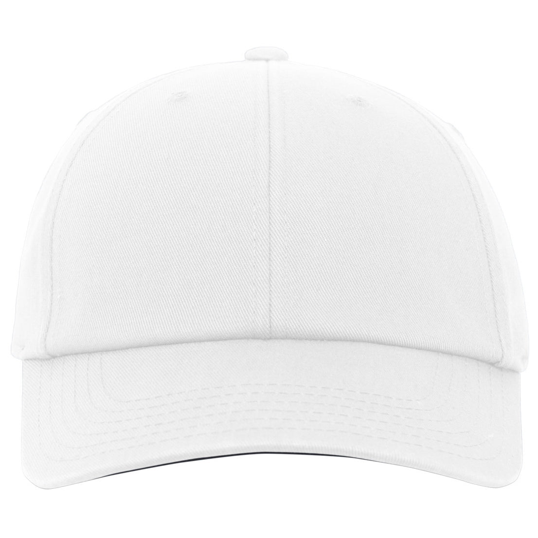 Black Ball Caps - Pacific Headwear - Hybrid Cotton