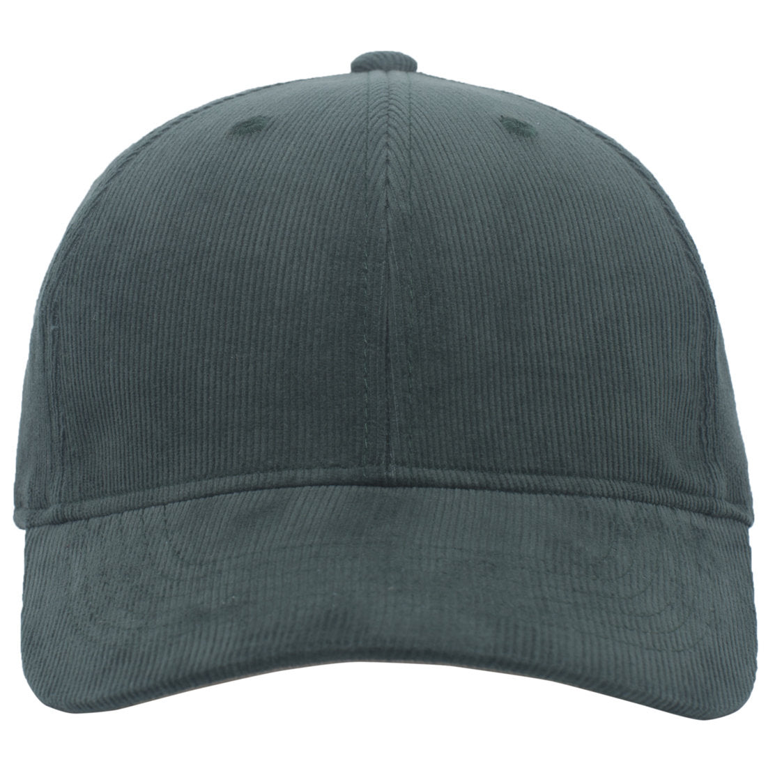 Black Ball Caps - Pacific Headwear - Corduroy Style