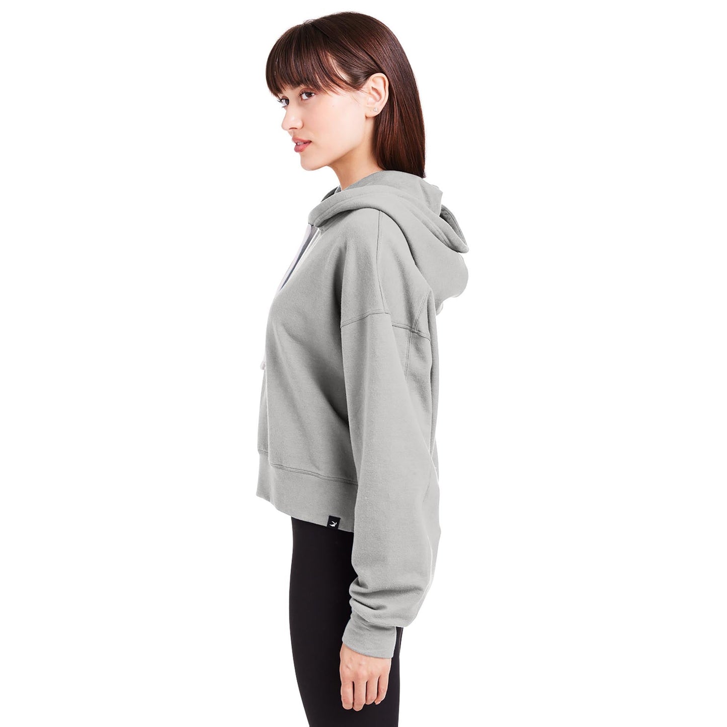 Black Sweatshirts - Cozy Hoodie - Glyder - Vintage Style