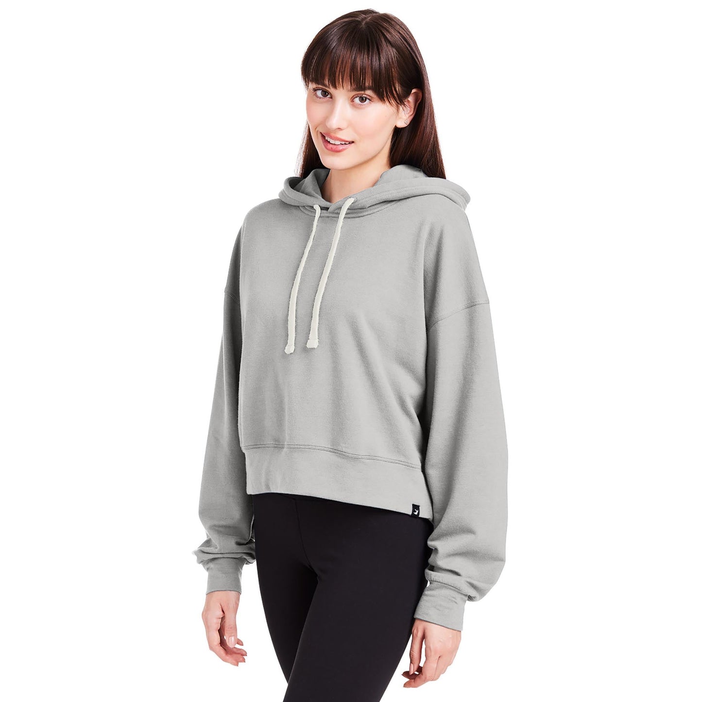 Black Sweatshirts - Cozy Hoodie - Glyder - Vintage Style