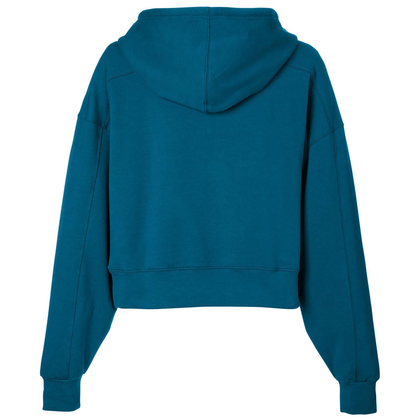 Black Sweatshirts - Cozy Hoodie - Glyder - Vintage Style