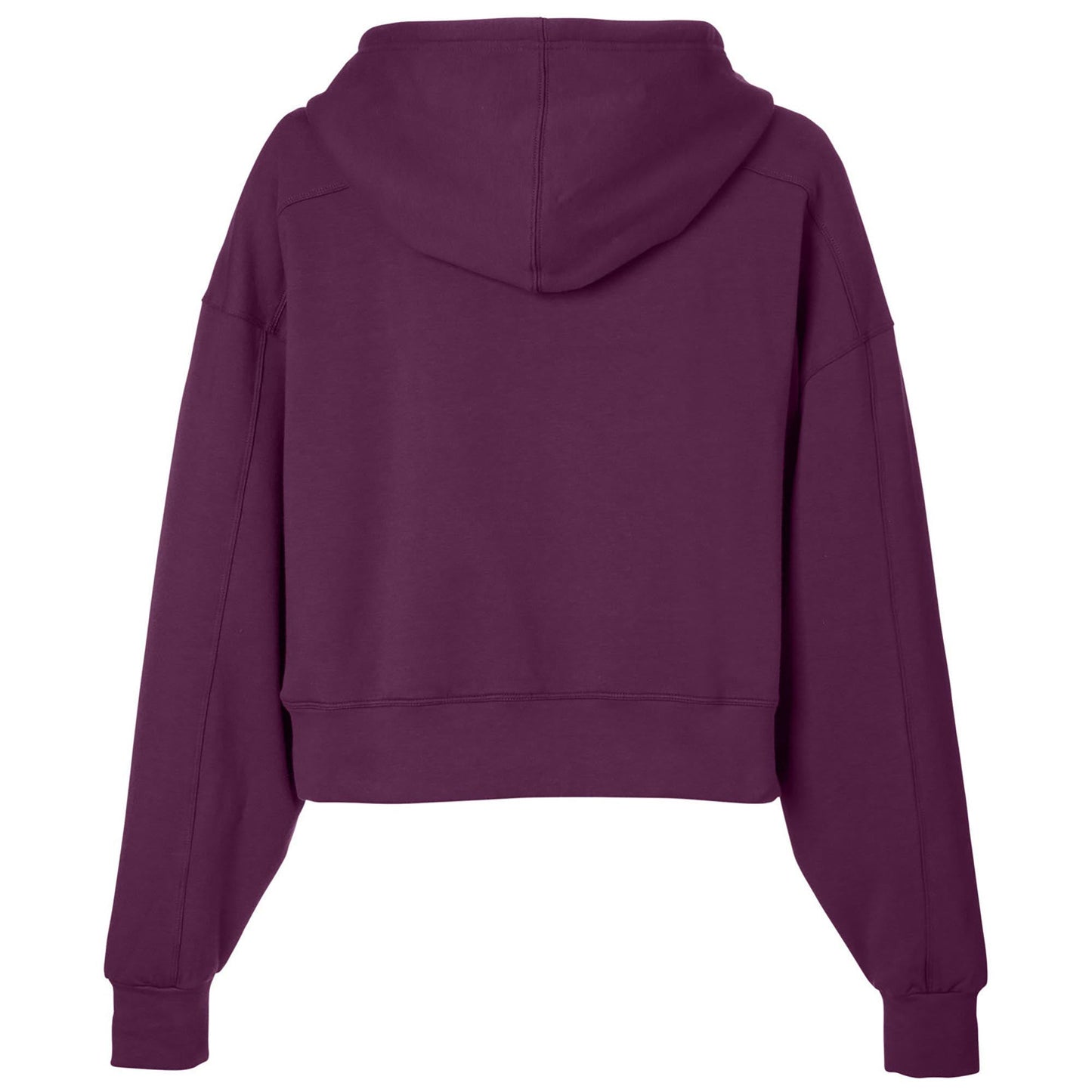 Black Sweatshirts - Cozy Hoodie - Glyder - Vintage Style