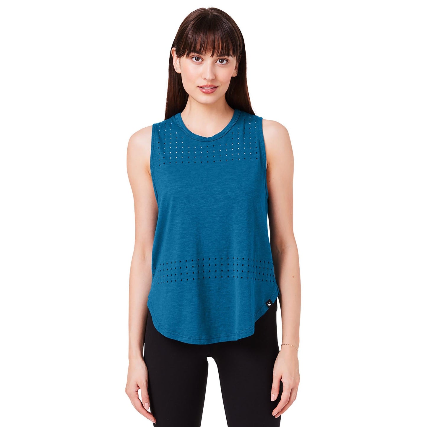 Black Tank Tops - Glyder - Comfortable Fit