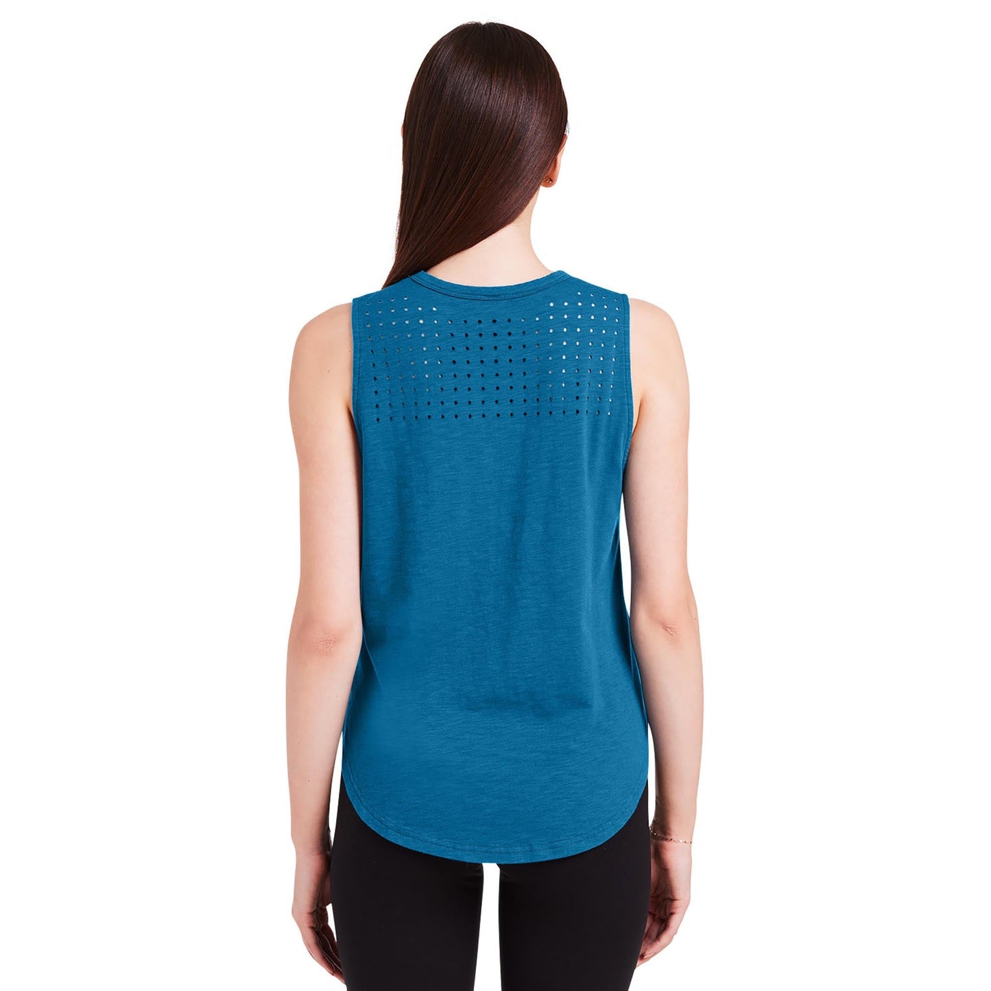 Black Tank Tops - Glyder - Comfortable Fit