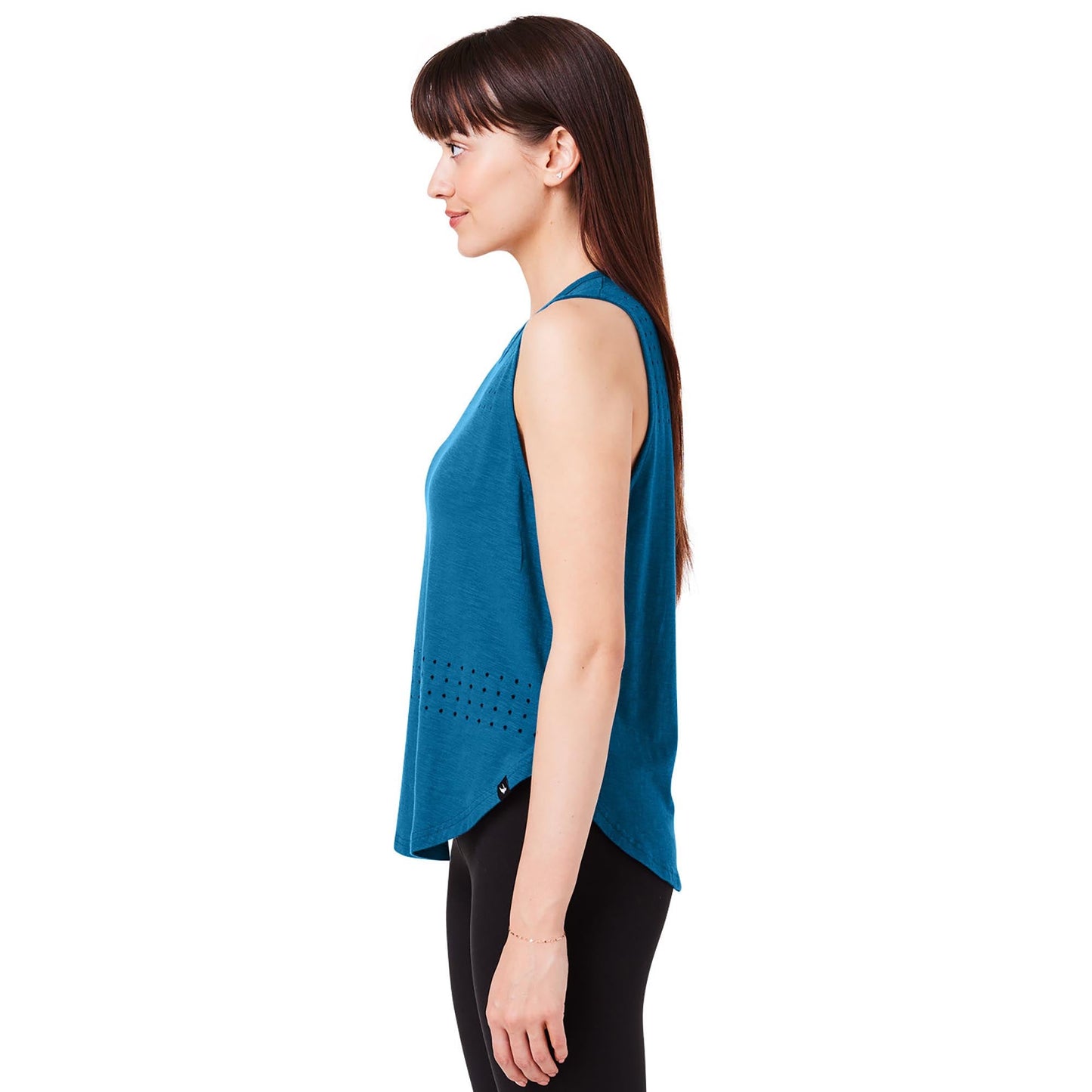 Black Tank Tops - Glyder - Comfortable Fit