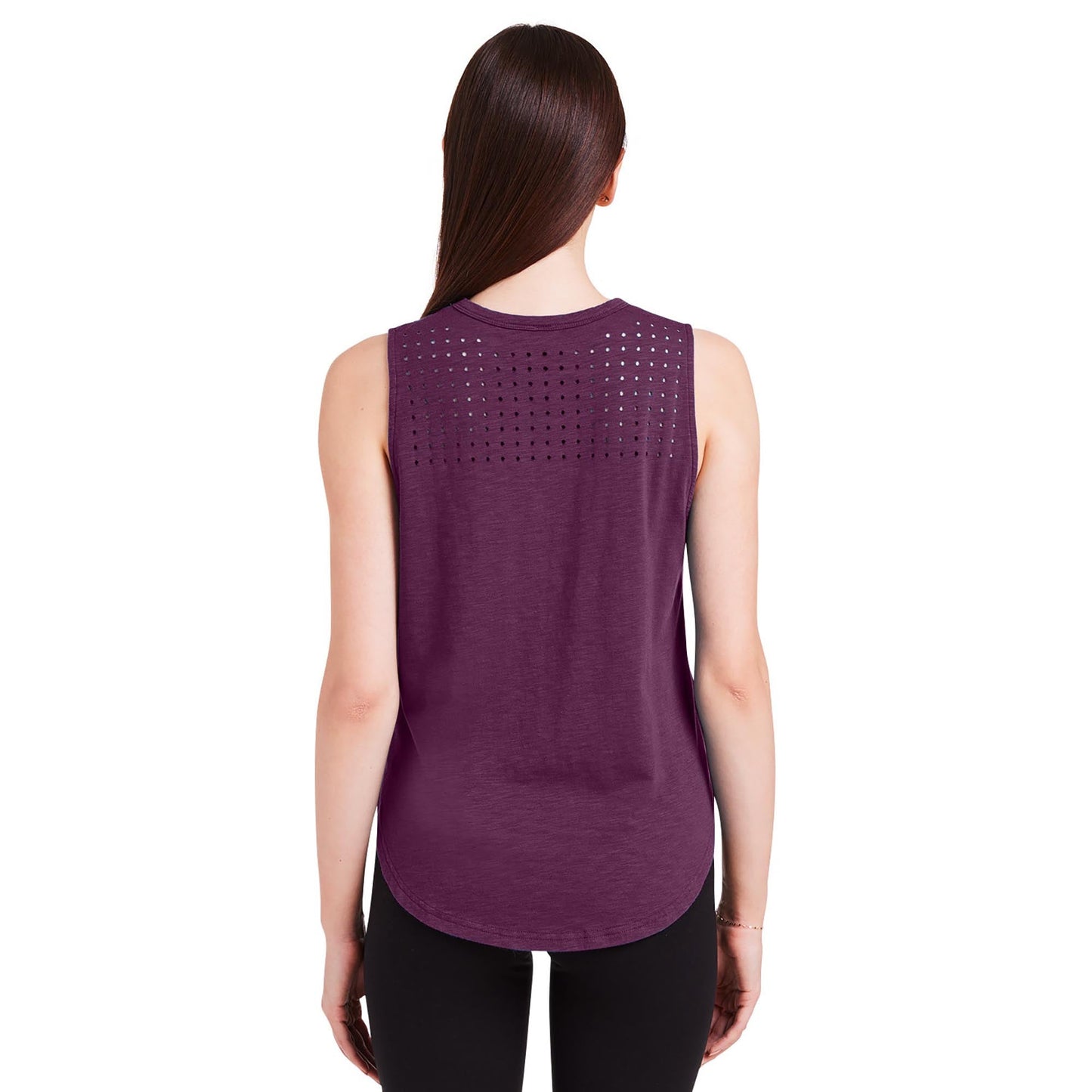 Black Tank Tops - Glyder - Comfortable Fit