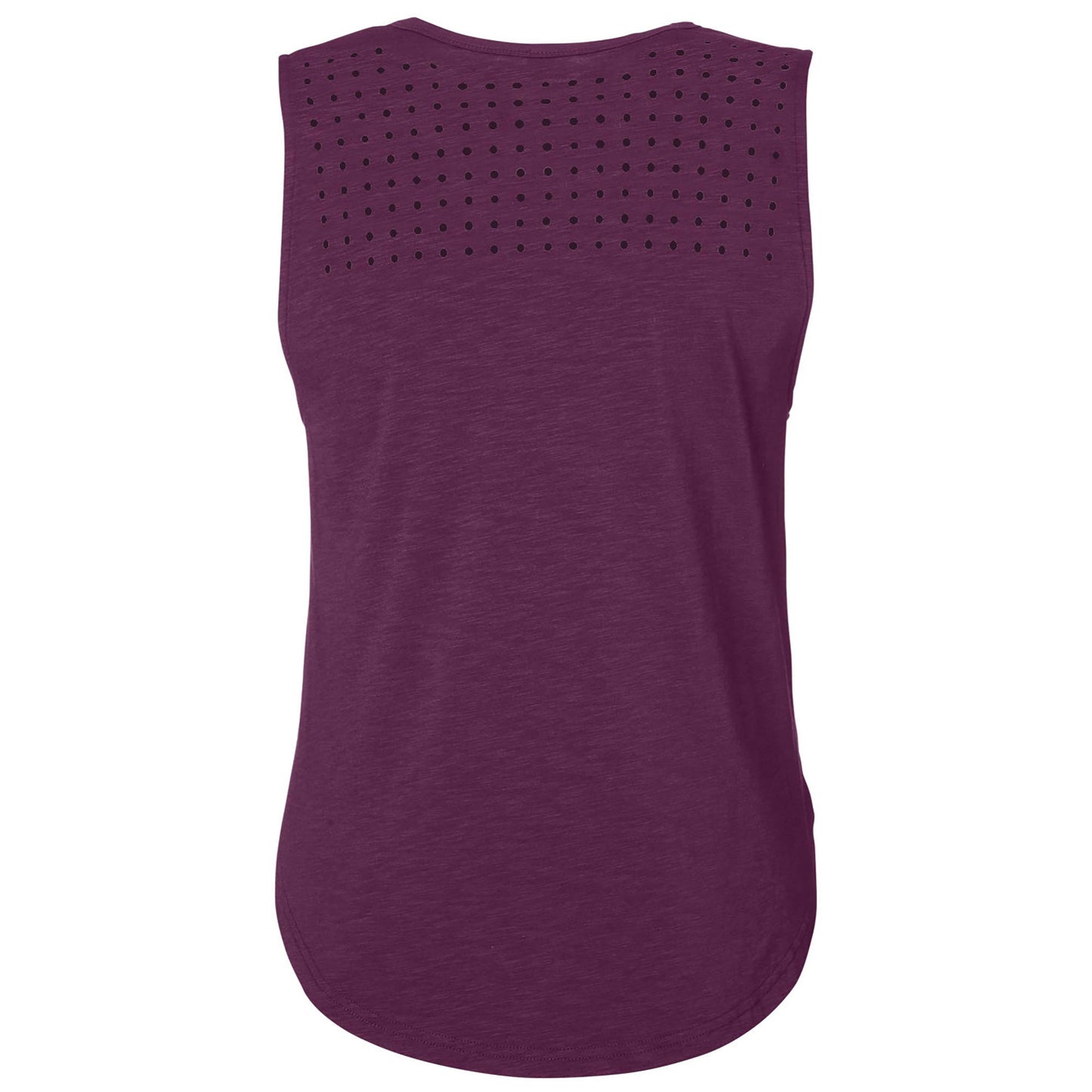 Black Tank Tops - Glyder - Comfortable Fit