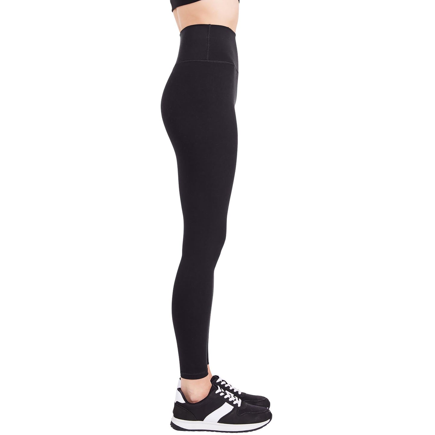 Black Sweatpants - Glyder - Soft and Comfortable