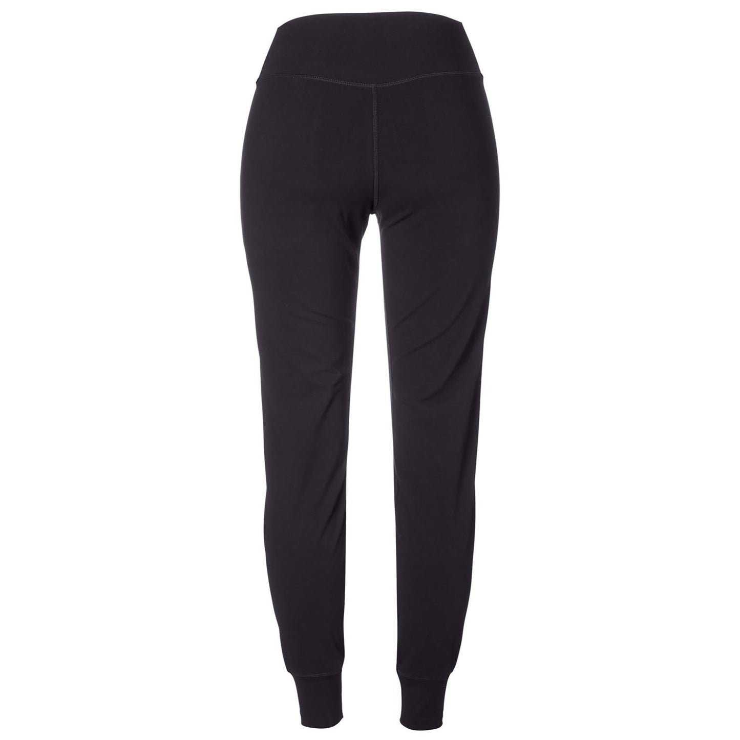 Black Sweatpants - Glyder - Comfortable Fit