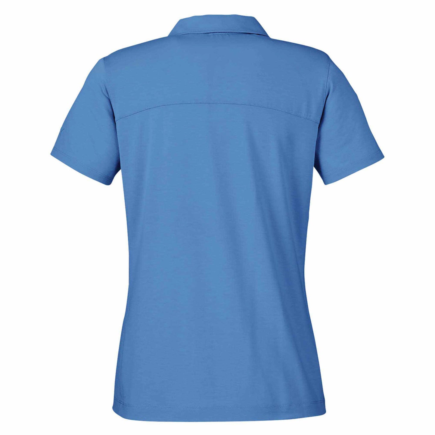 Puma Black Polo Shirt - PUMA - Moisture Wicking