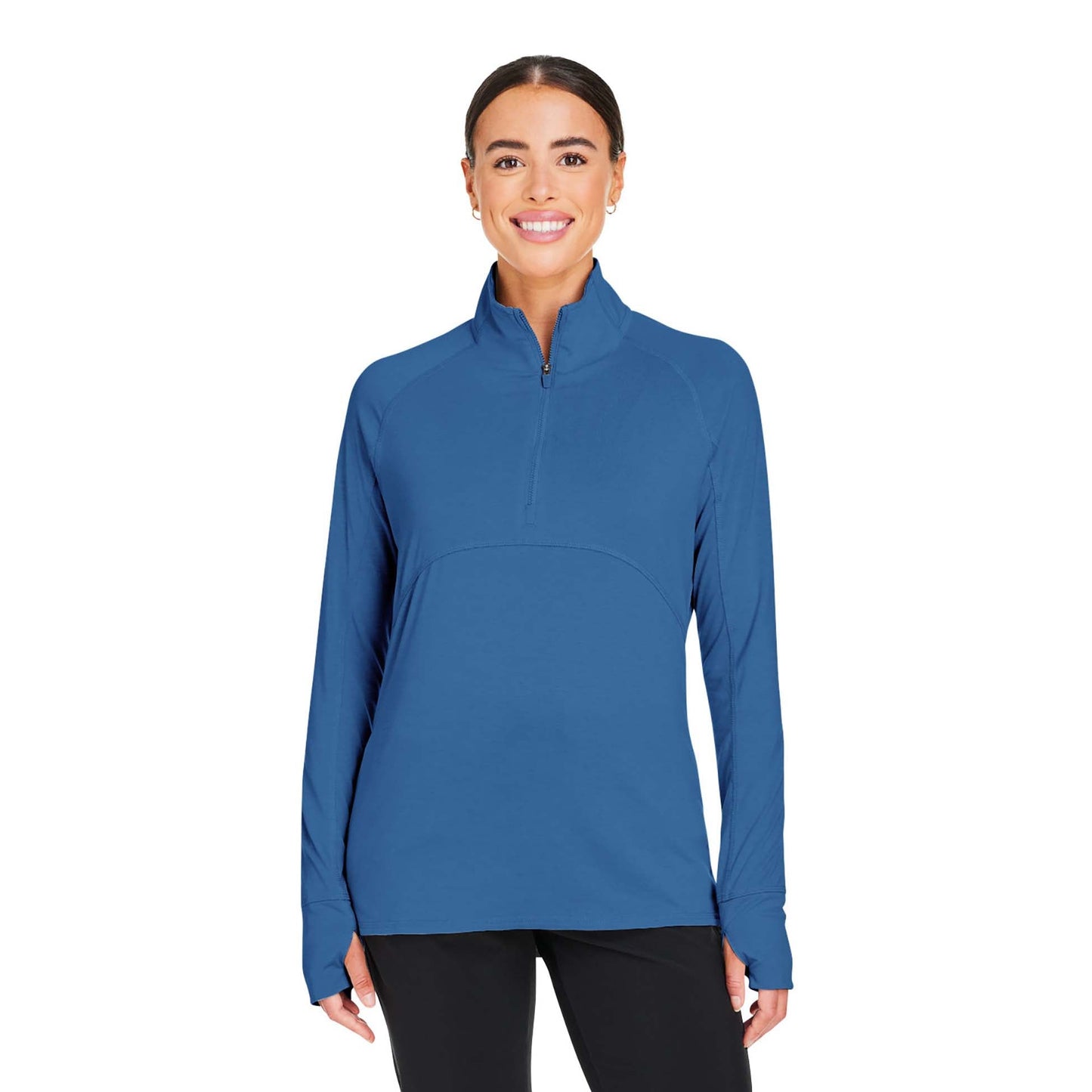 Puma Black Sweatshirts - PUMA - Moisture-Wicking Fit