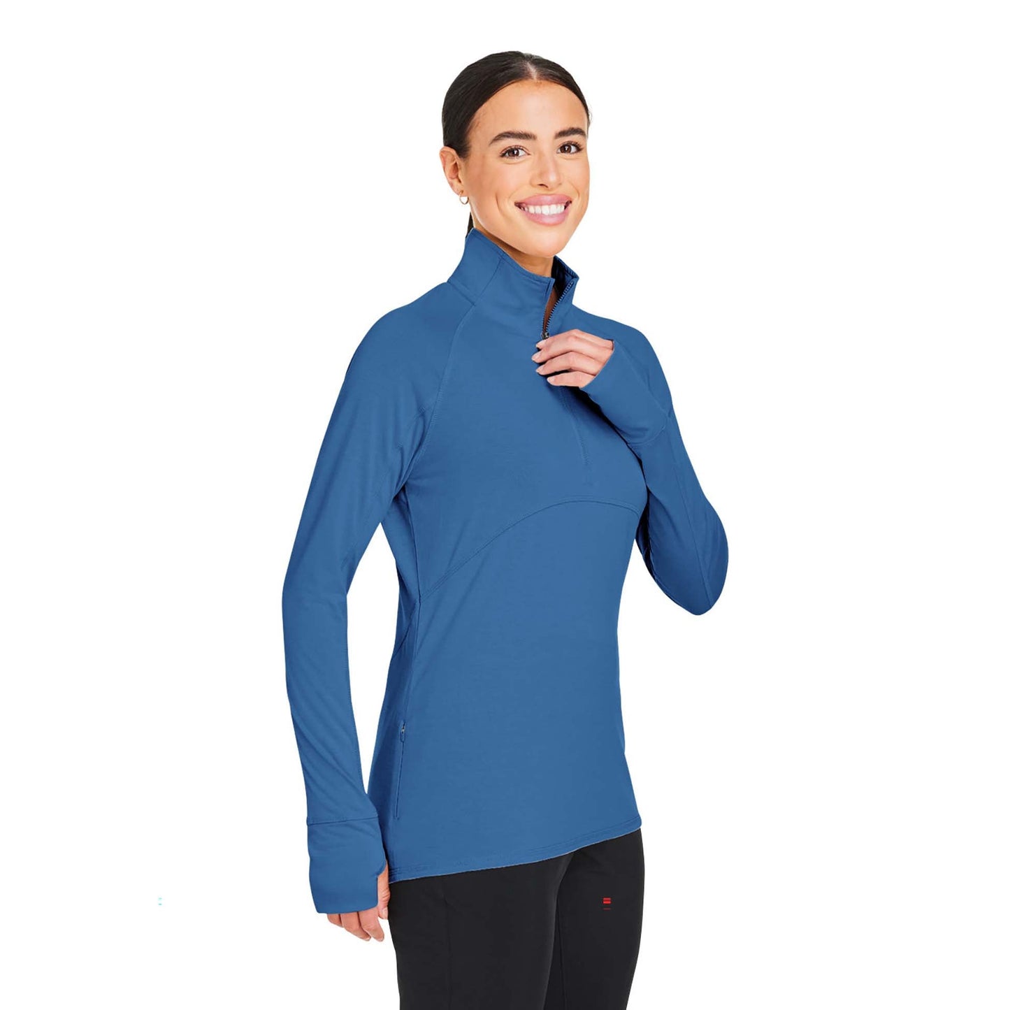 Puma Black Sweatshirts - PUMA - Moisture-Wicking Fit