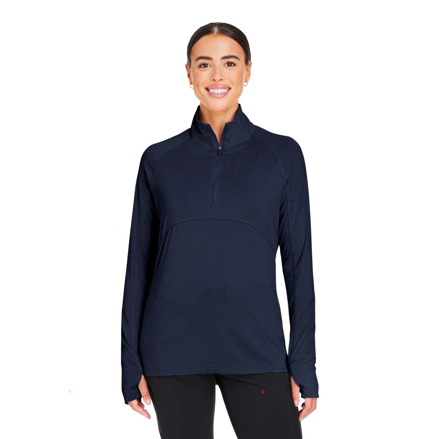 Puma Black Sweatshirts - PUMA - Moisture-Wicking Fit