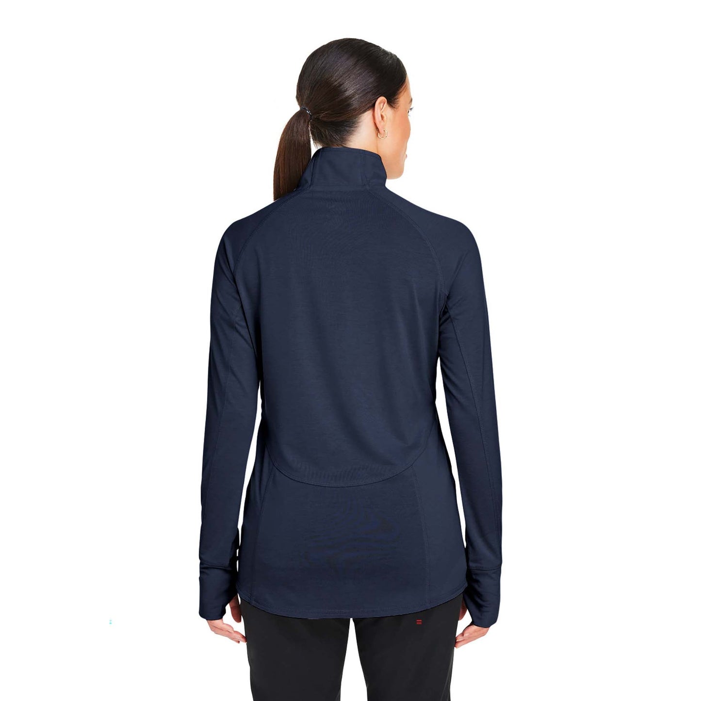 Puma Black Sweatshirts - PUMA - Moisture-Wicking Fit