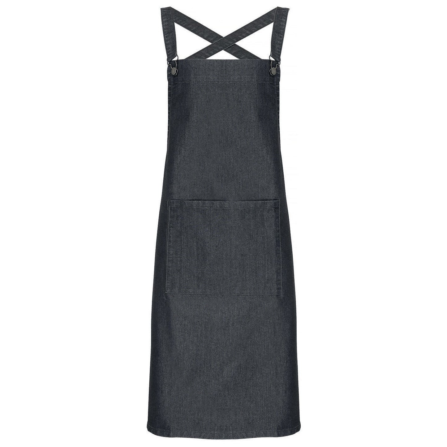 Khaki Aprons - Reprime - Durable Canvas Design