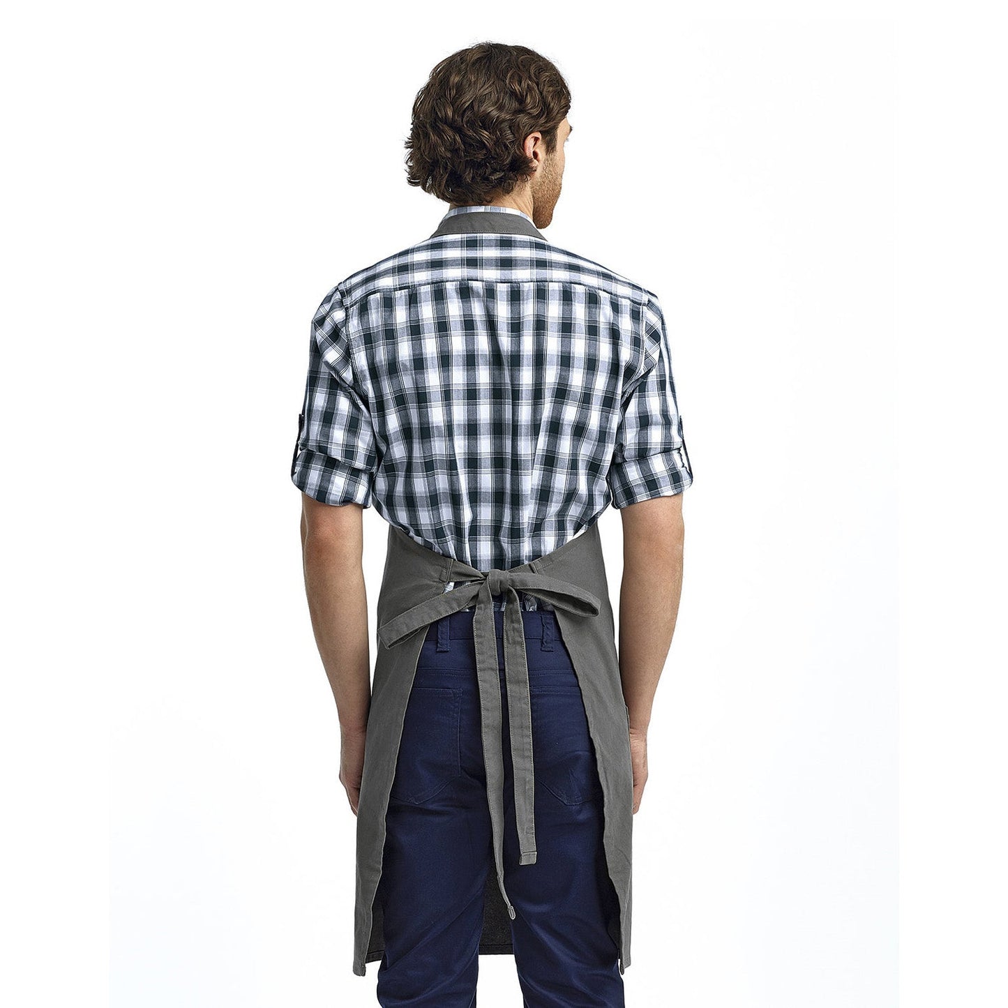 Black Aprons - Reprime - Durable Canvas Design
