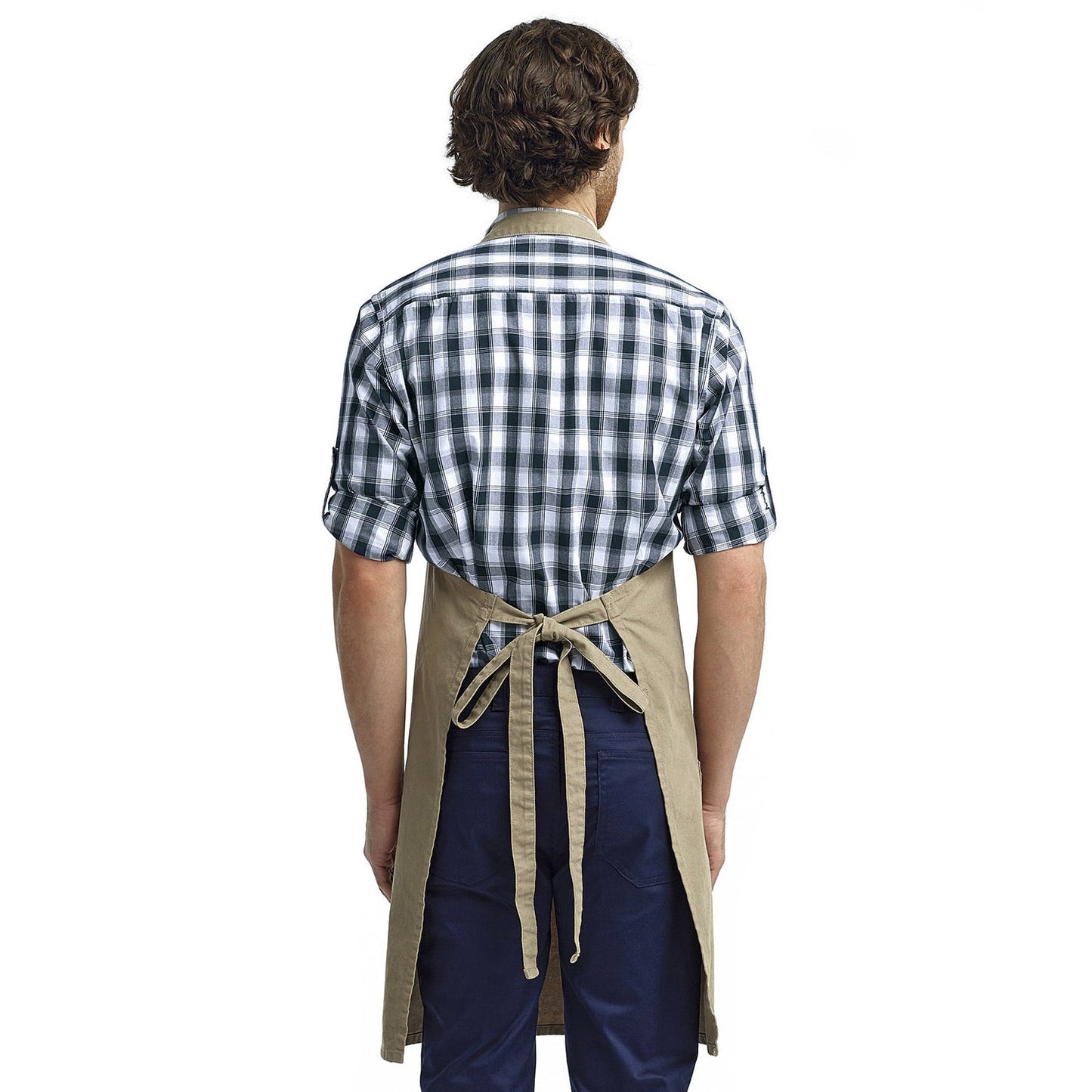 Black Aprons - Reprime - Durable Canvas Design
