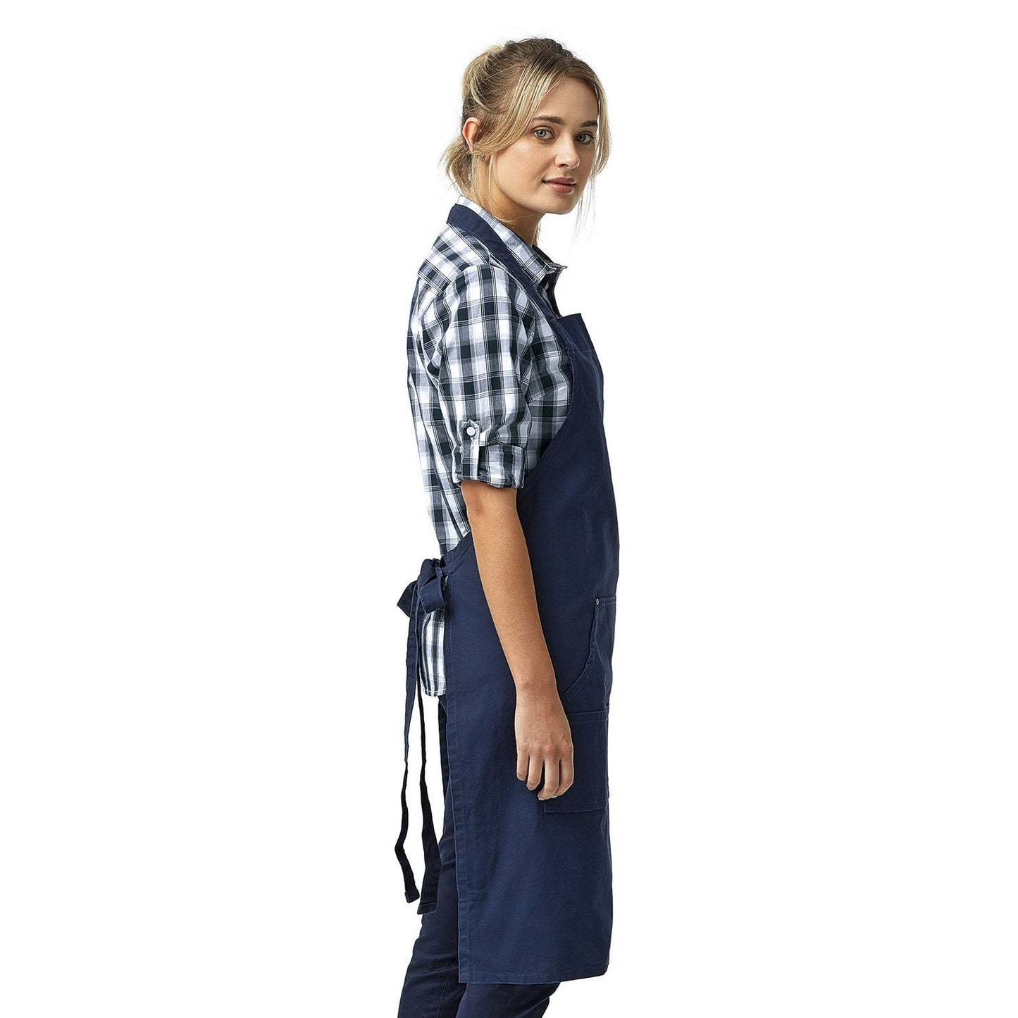 Black Aprons - Reprime - Durable Canvas Design