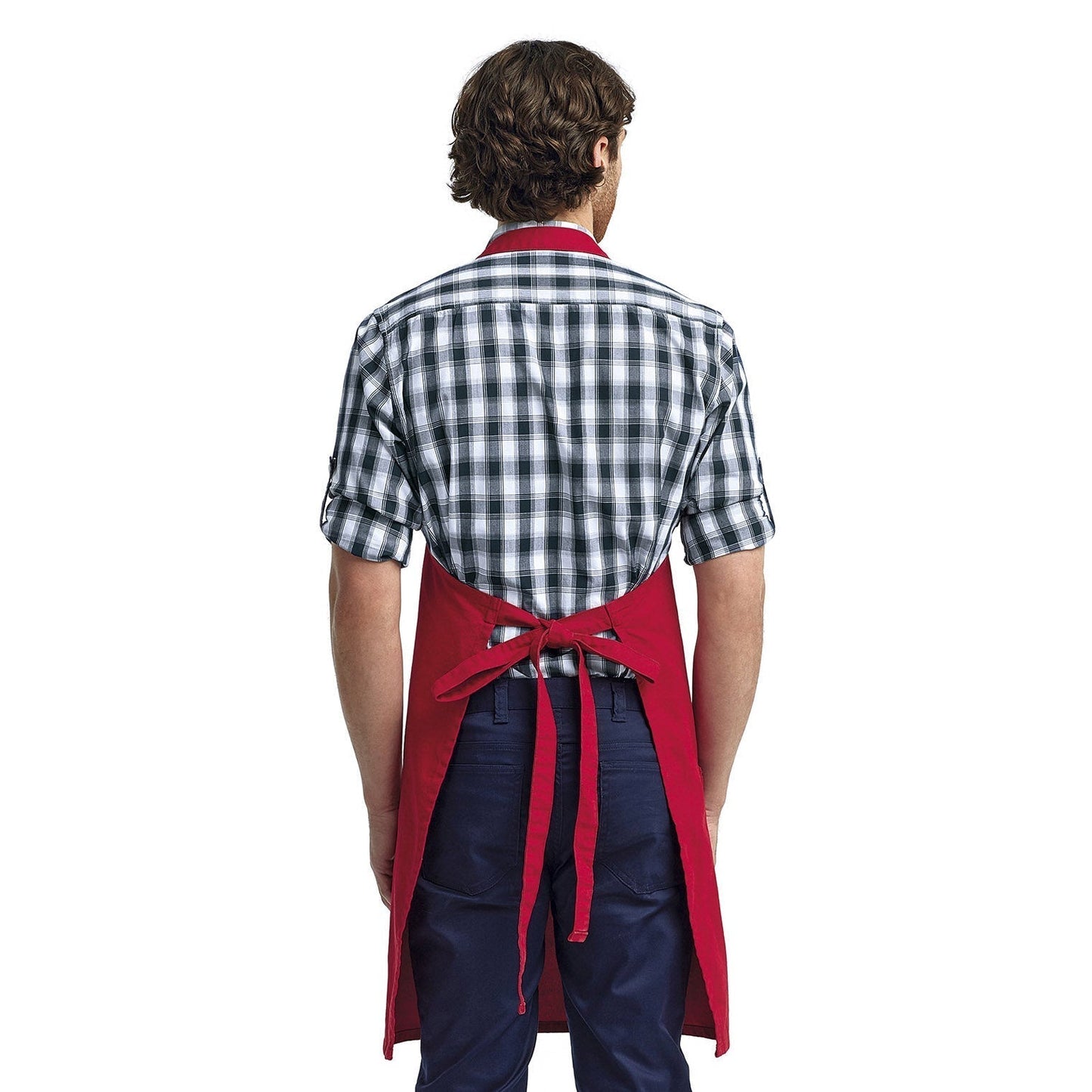 Black Aprons - Reprime - Durable Canvas Design