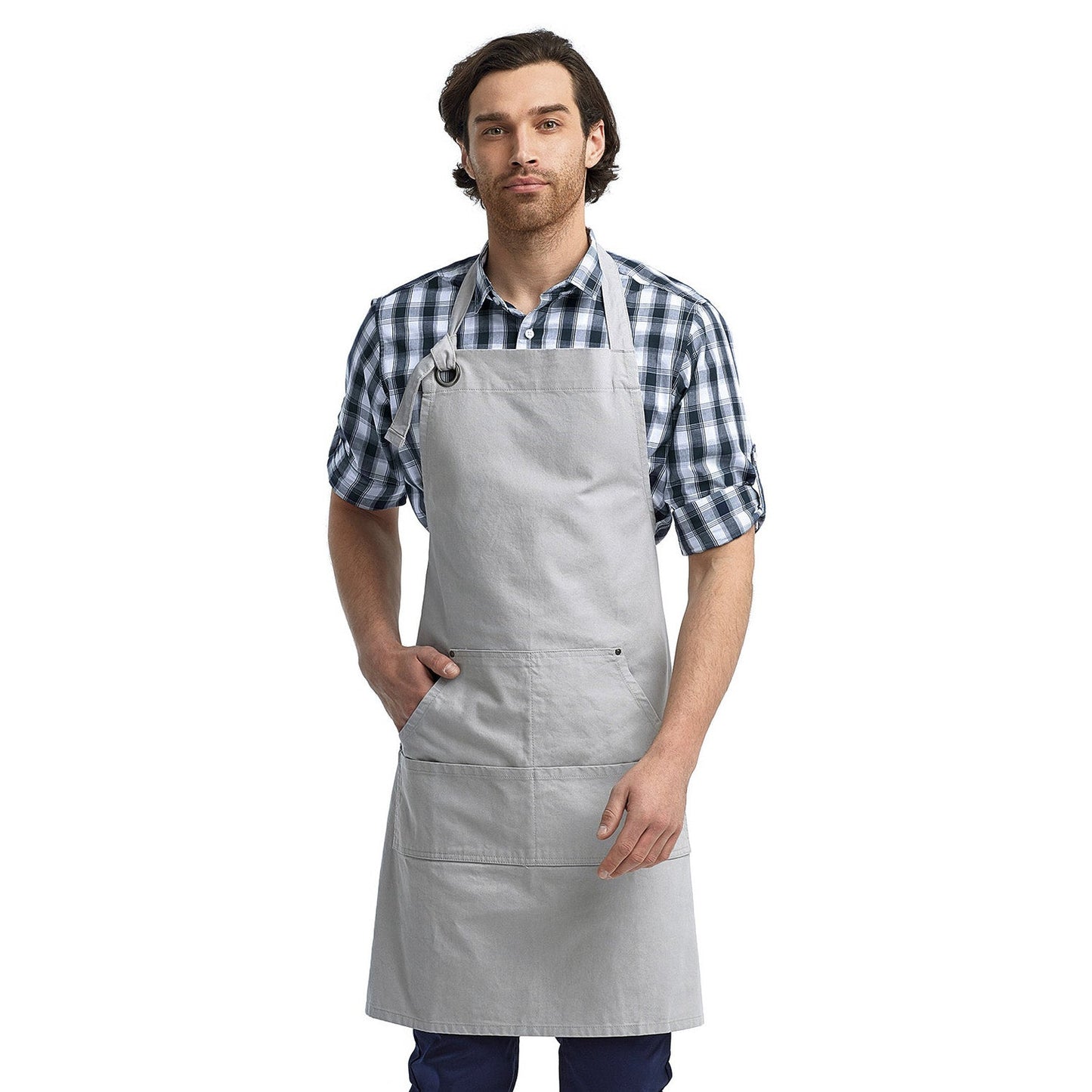 Black Aprons - Reprime - Durable Canvas Design