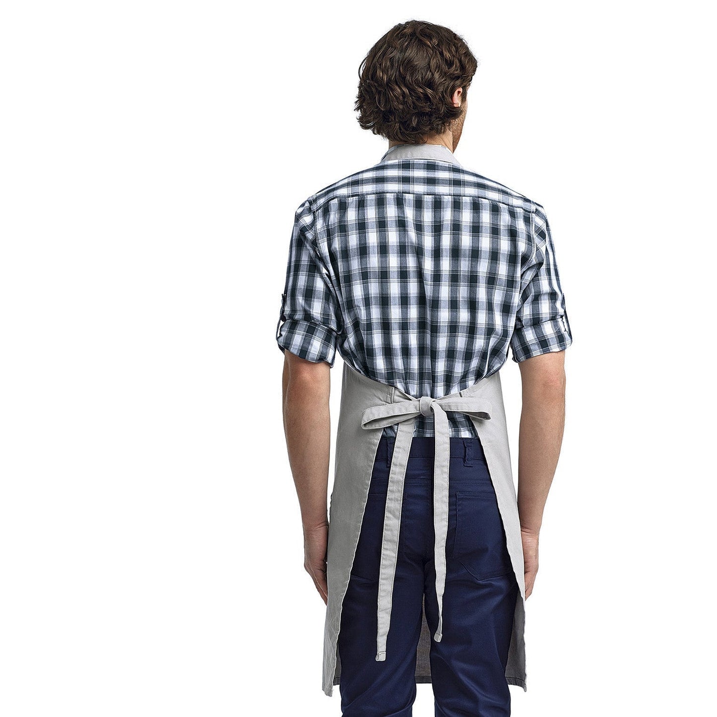 Black Aprons - Reprime - Durable Canvas Design