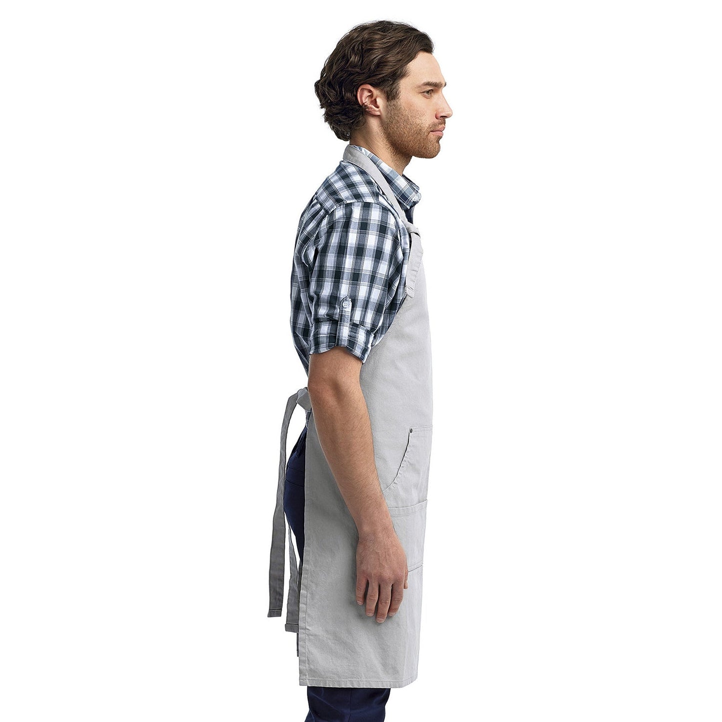 Black Aprons - Reprime - Durable Canvas Design