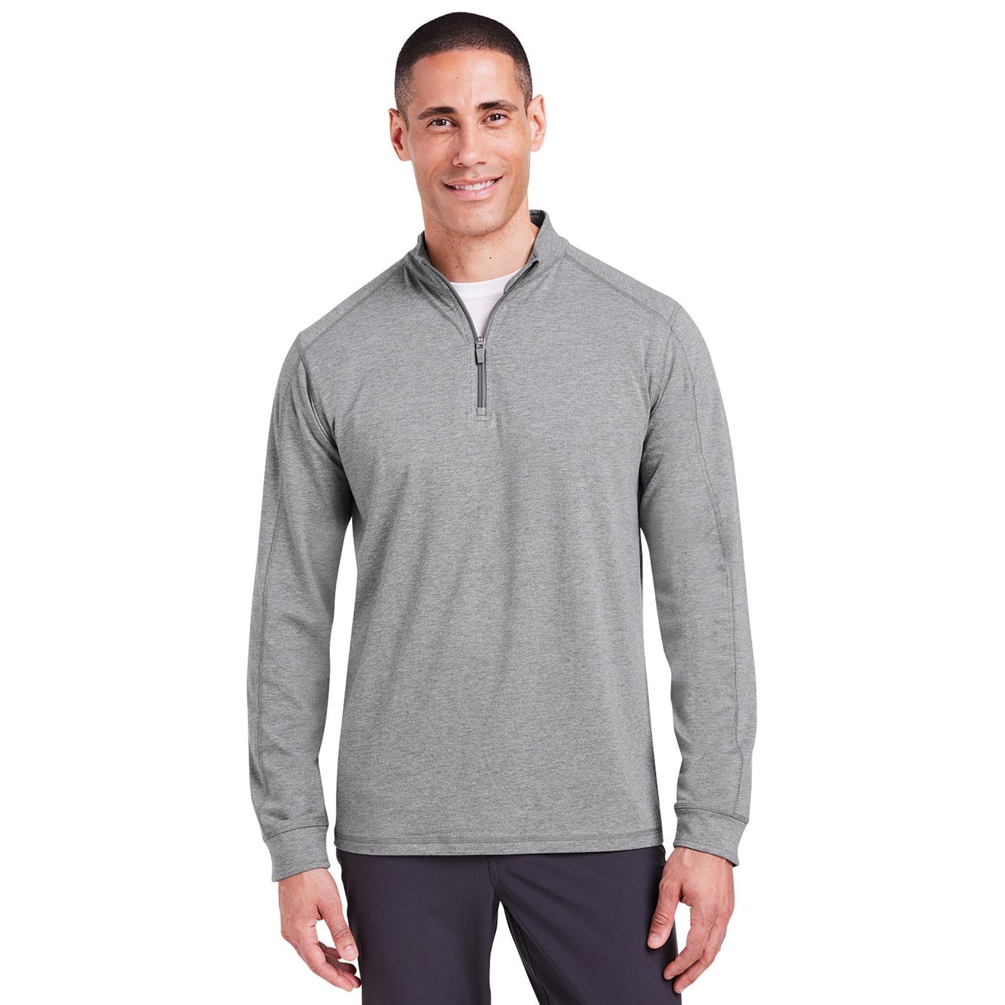 Black Sweatshirts - Tasc - Eco-Friendly Design