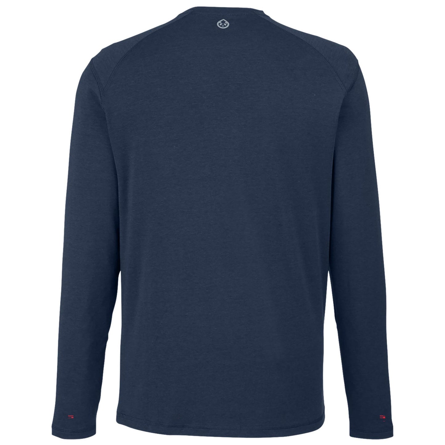 Black T-Shirts | Tasc | Eco-Friendly Long Sleeve - Tasc - Comfortable Fit