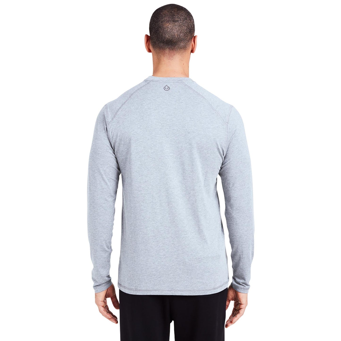Black T-Shirts | Tasc | Eco-Friendly Long Sleeve - Tasc - Comfortable Fit