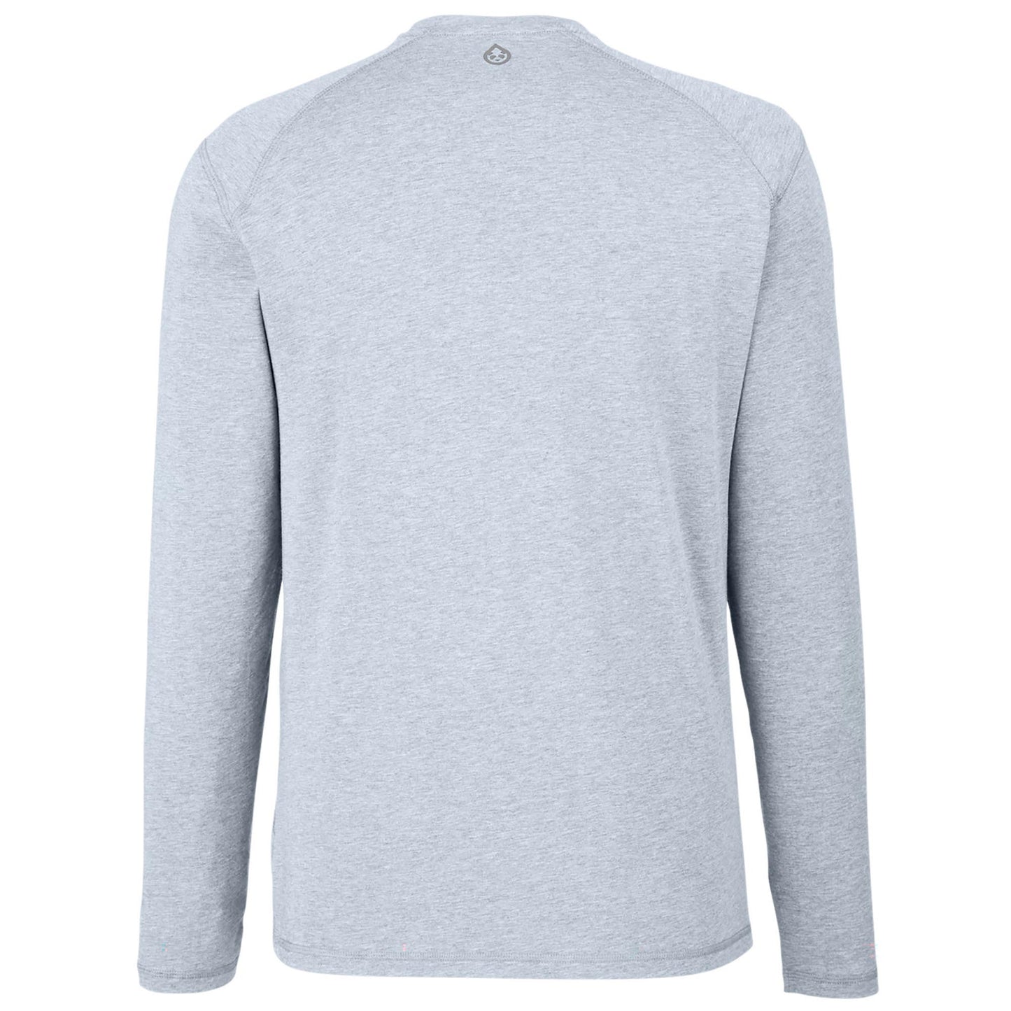 Black T-Shirts | Tasc | Eco-Friendly Long Sleeve - Tasc - Comfortable Fit