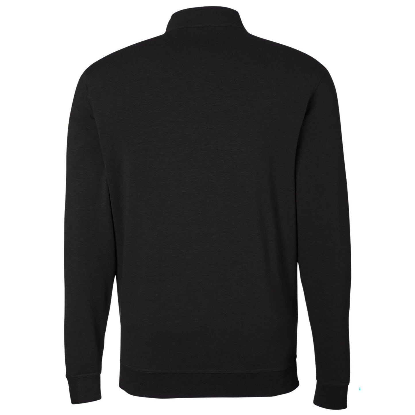 Black Sweatshirt - Tasc - Soft Eco-Friendly Fabric