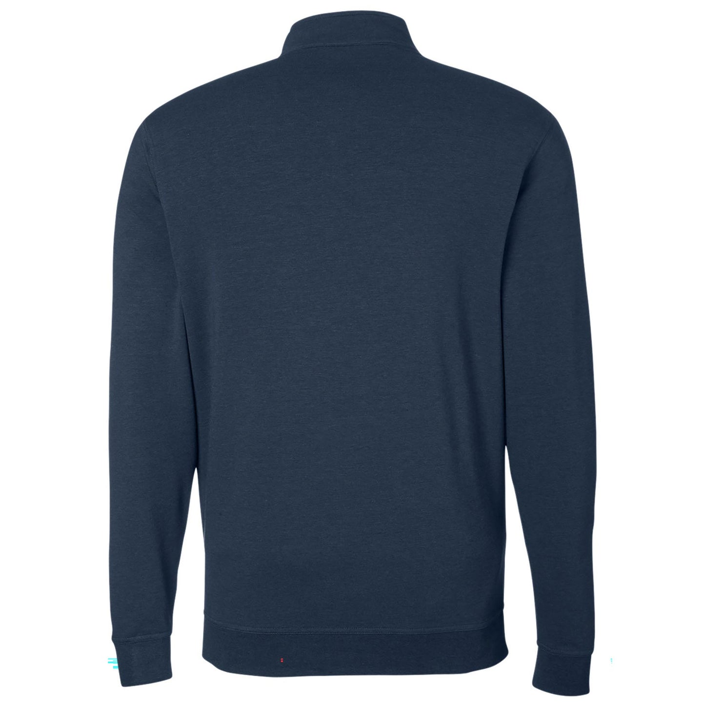 Black Sweatshirt - Tasc - Soft Eco-Friendly Fabric