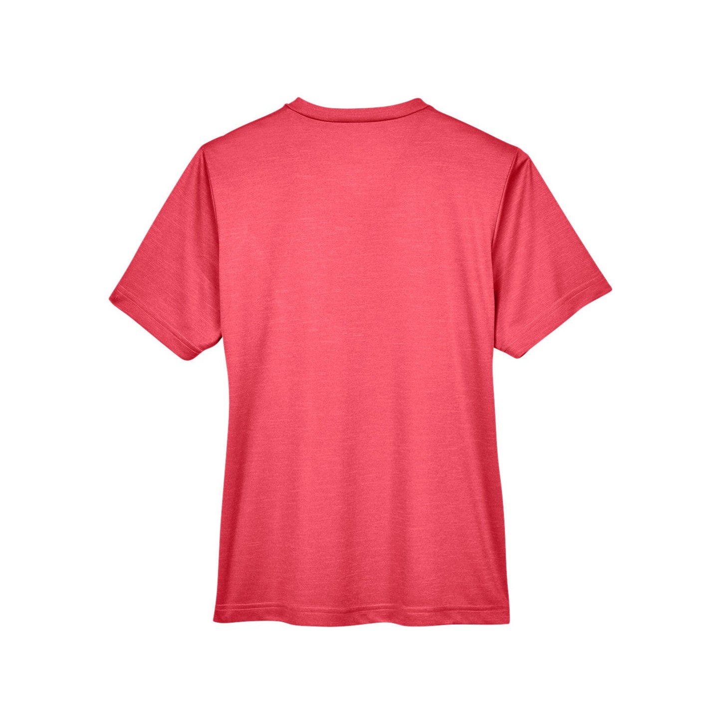Black Heather T-Shirts - Team 365 - Sonic Performance