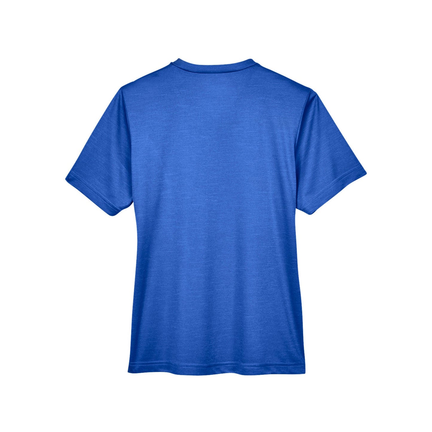 Black Heather T-Shirts - Team 365 - Sonic Performance