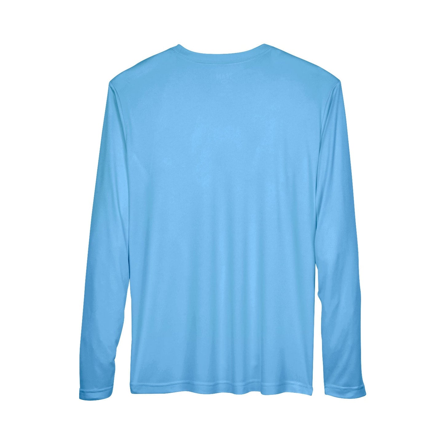Black T-Shirts - Team 365 - Moisture-Wicking Performance