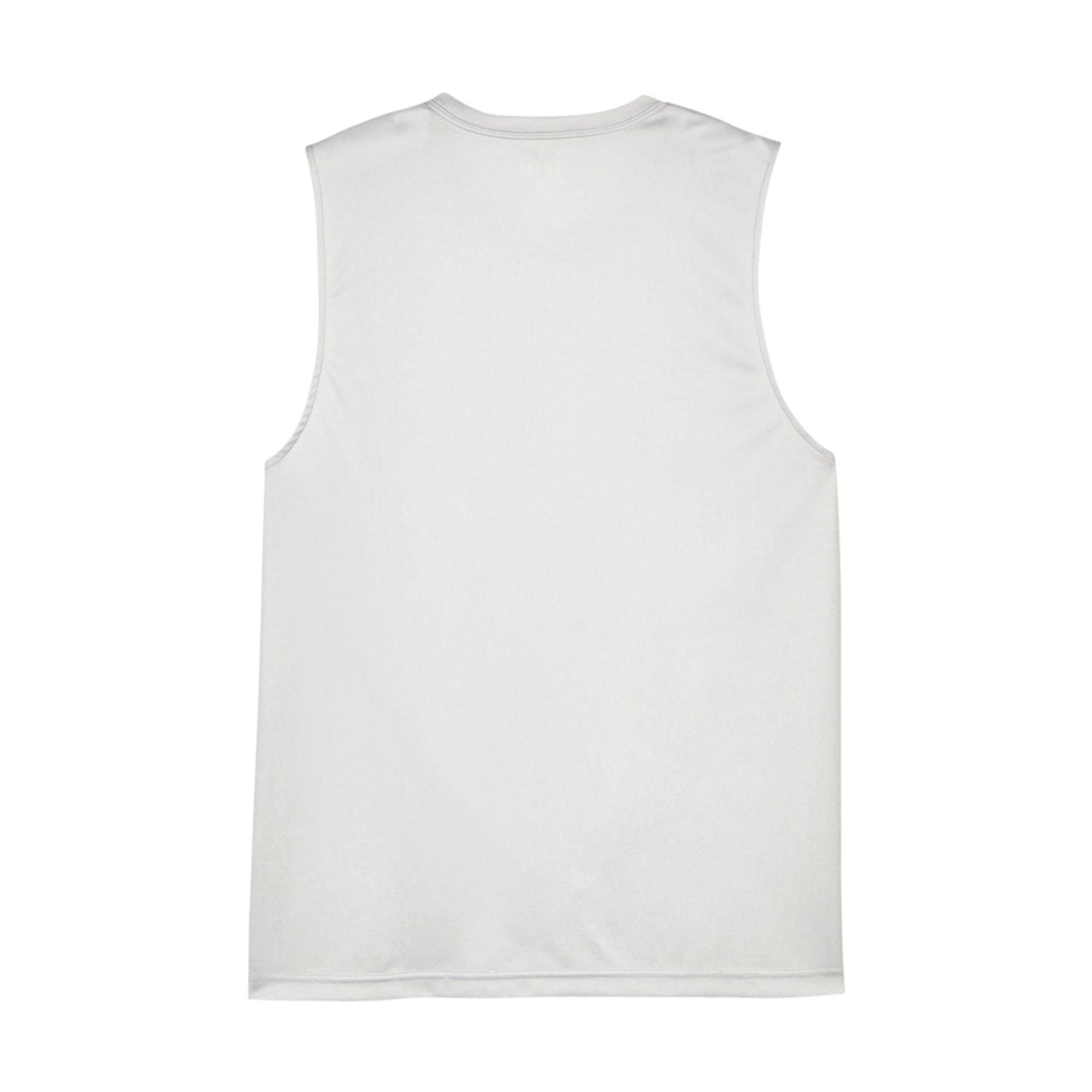 Black Tank Tops - Team 365 - Performance Fabric