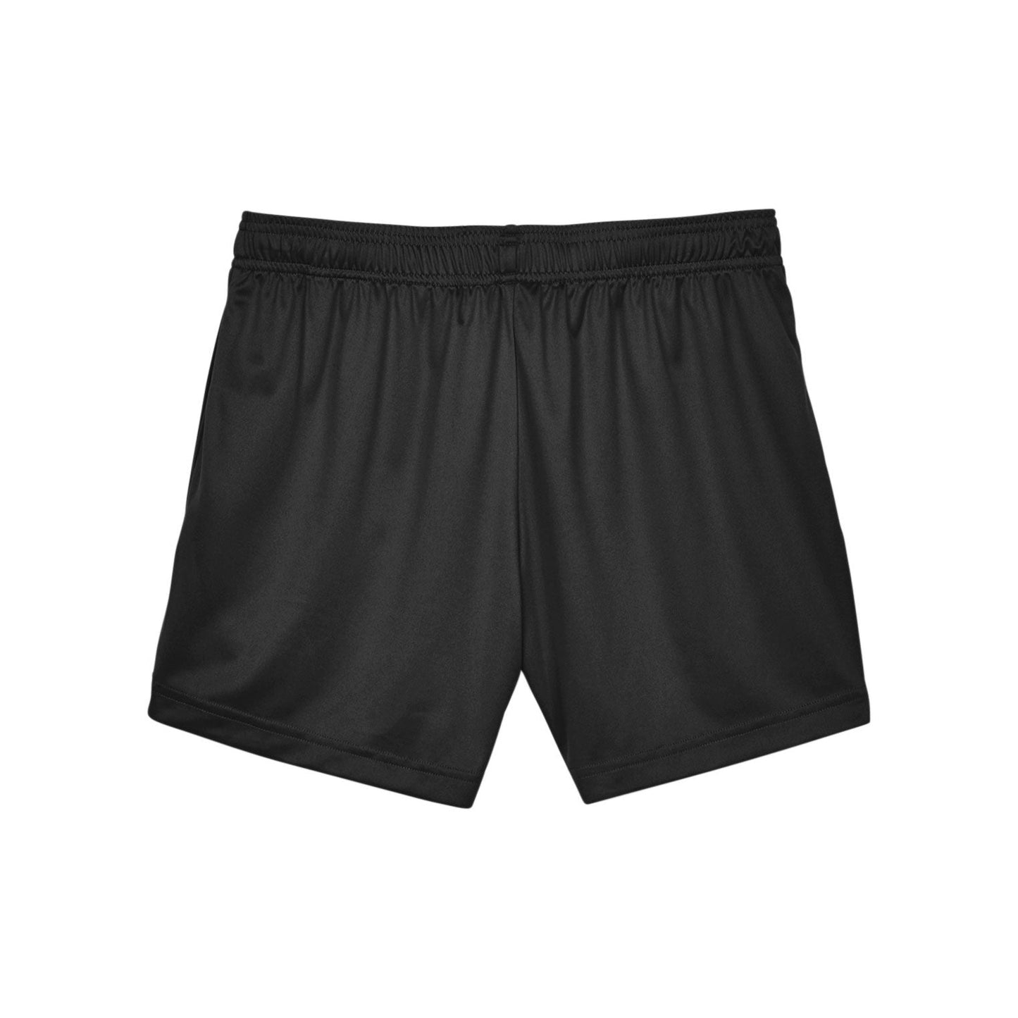 Black Shorts - Team 365 - Performance Fabric