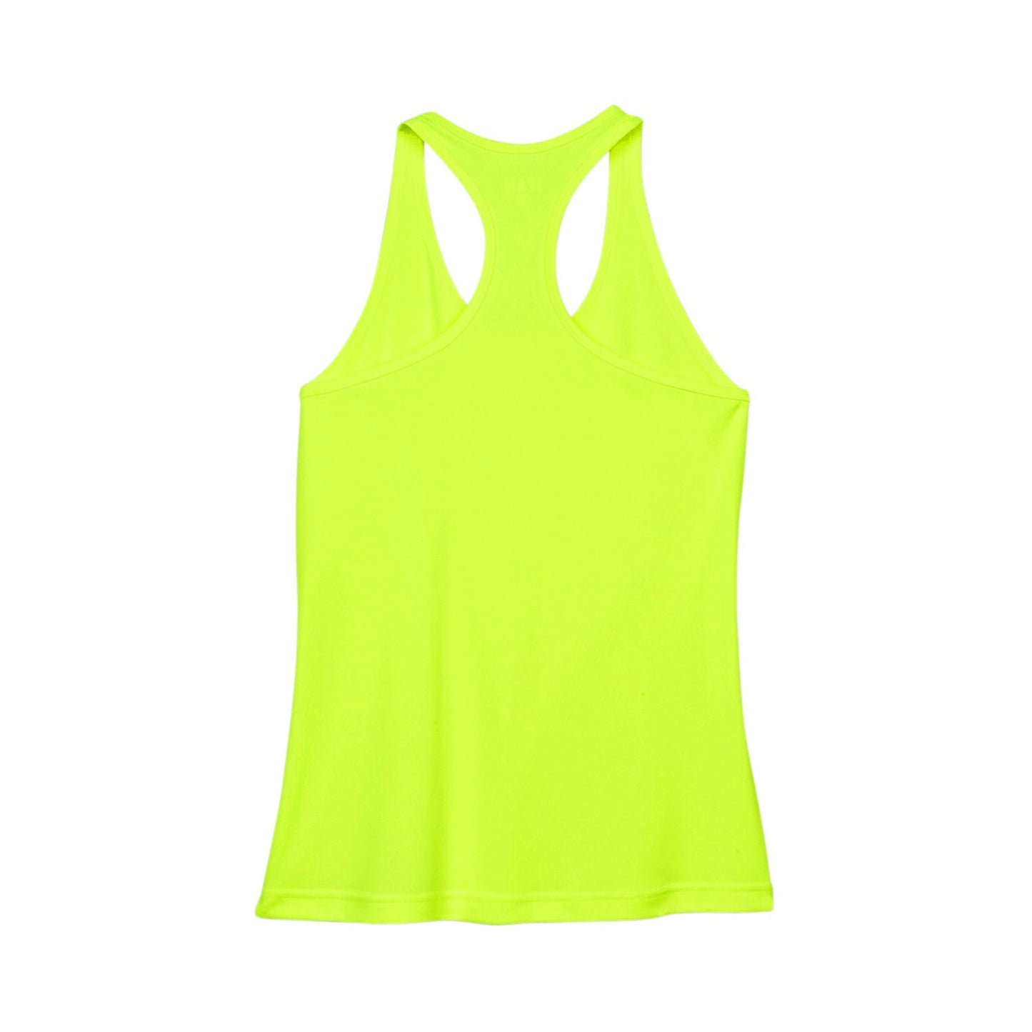 Black Tank Tops - Team 365 - Performance Fabric