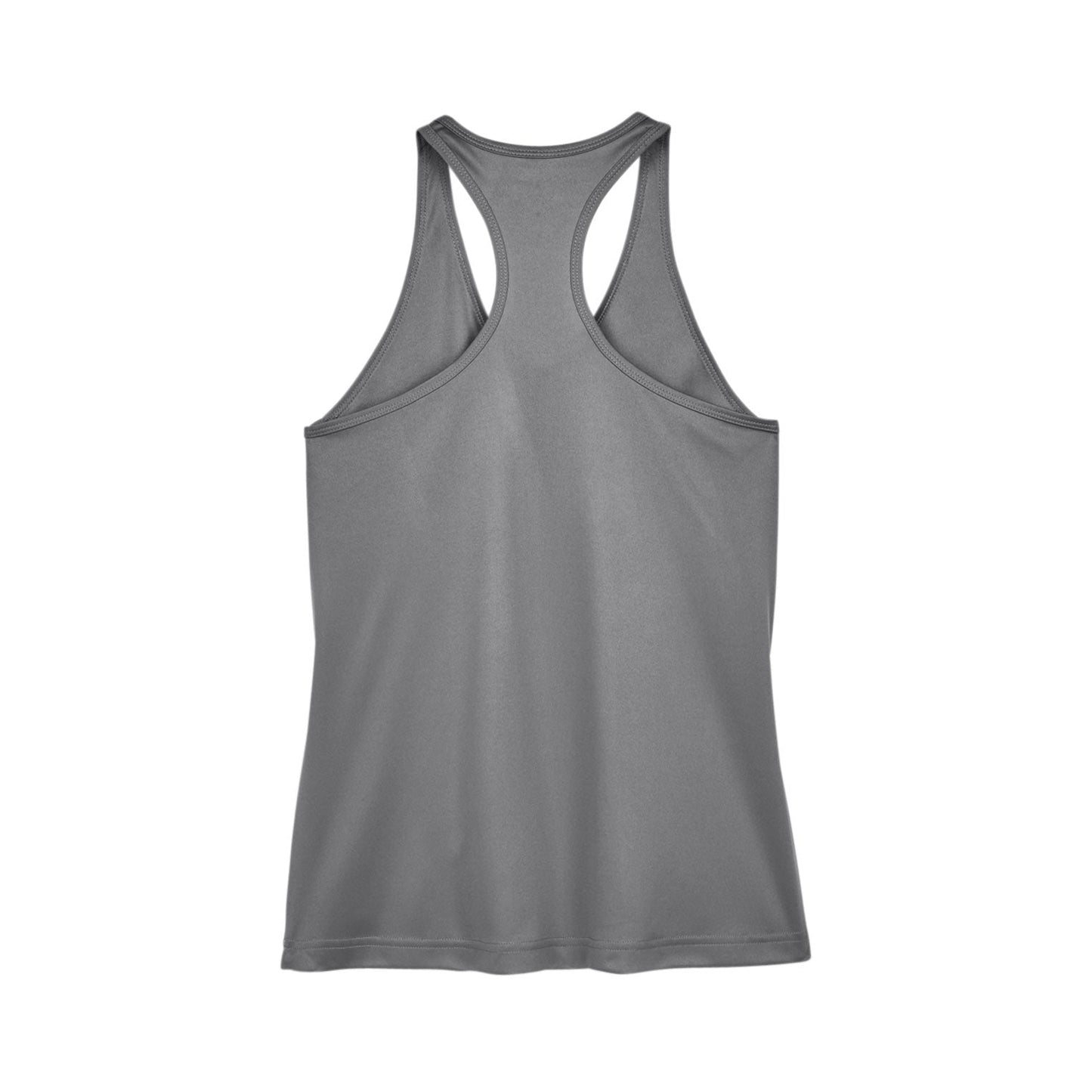 Black Tank Tops - Team 365 - Performance Fabric
