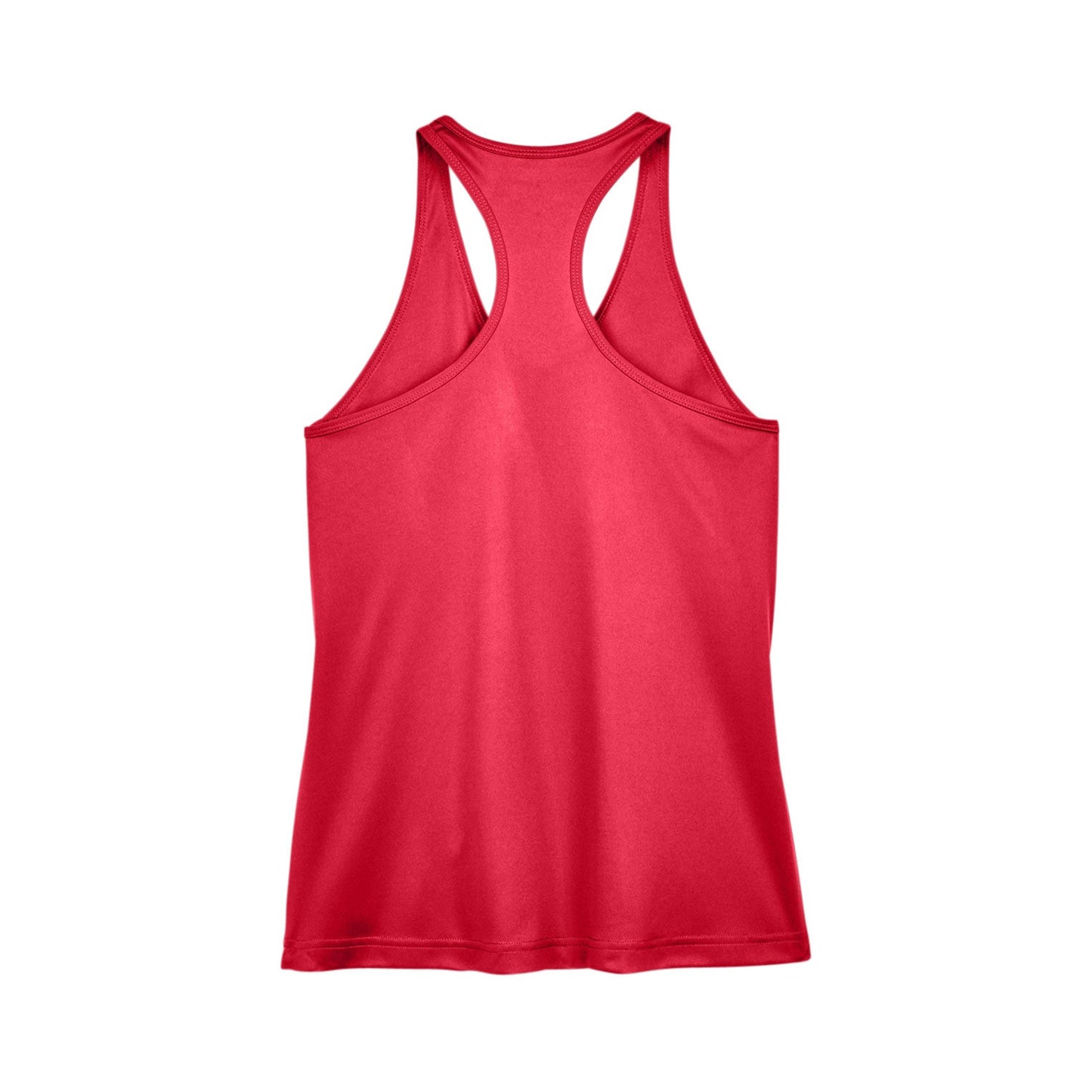 Black Tank Tops - Team 365 - Performance Fabric