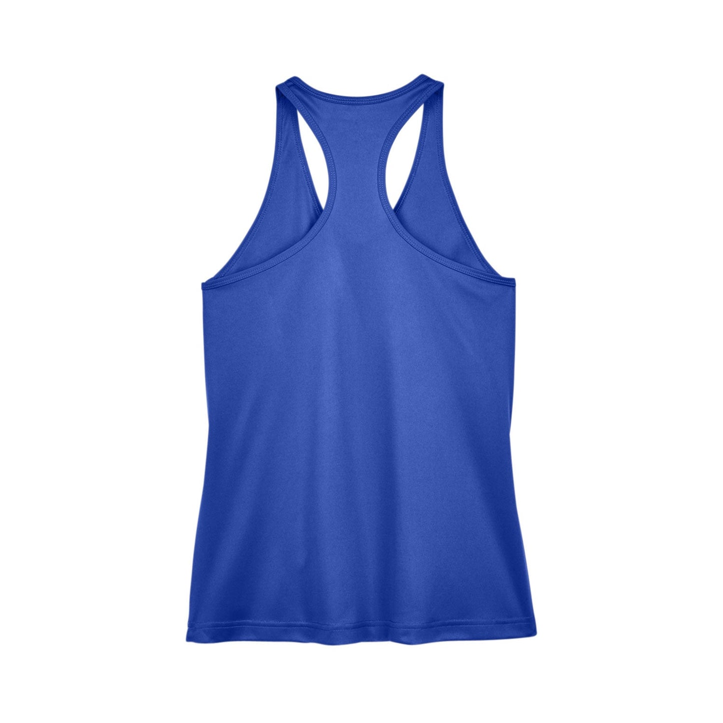 Black Tank Tops - Team 365 - Performance Fabric