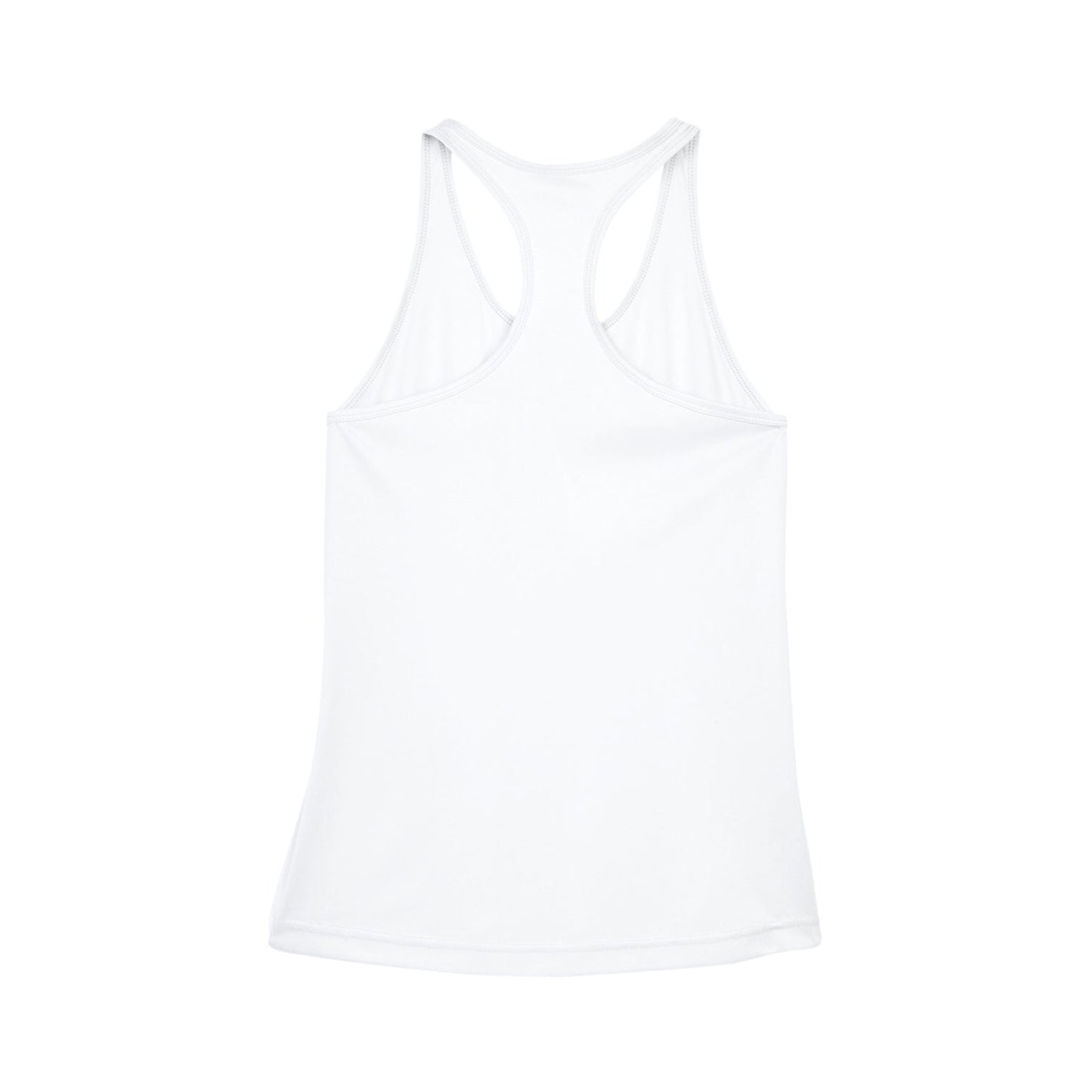 Black Tank Tops - Team 365 - Performance Fabric