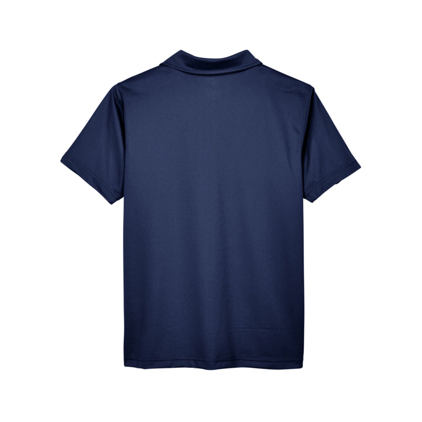 Black Polo Shirt - Team 365 - Snag Protection