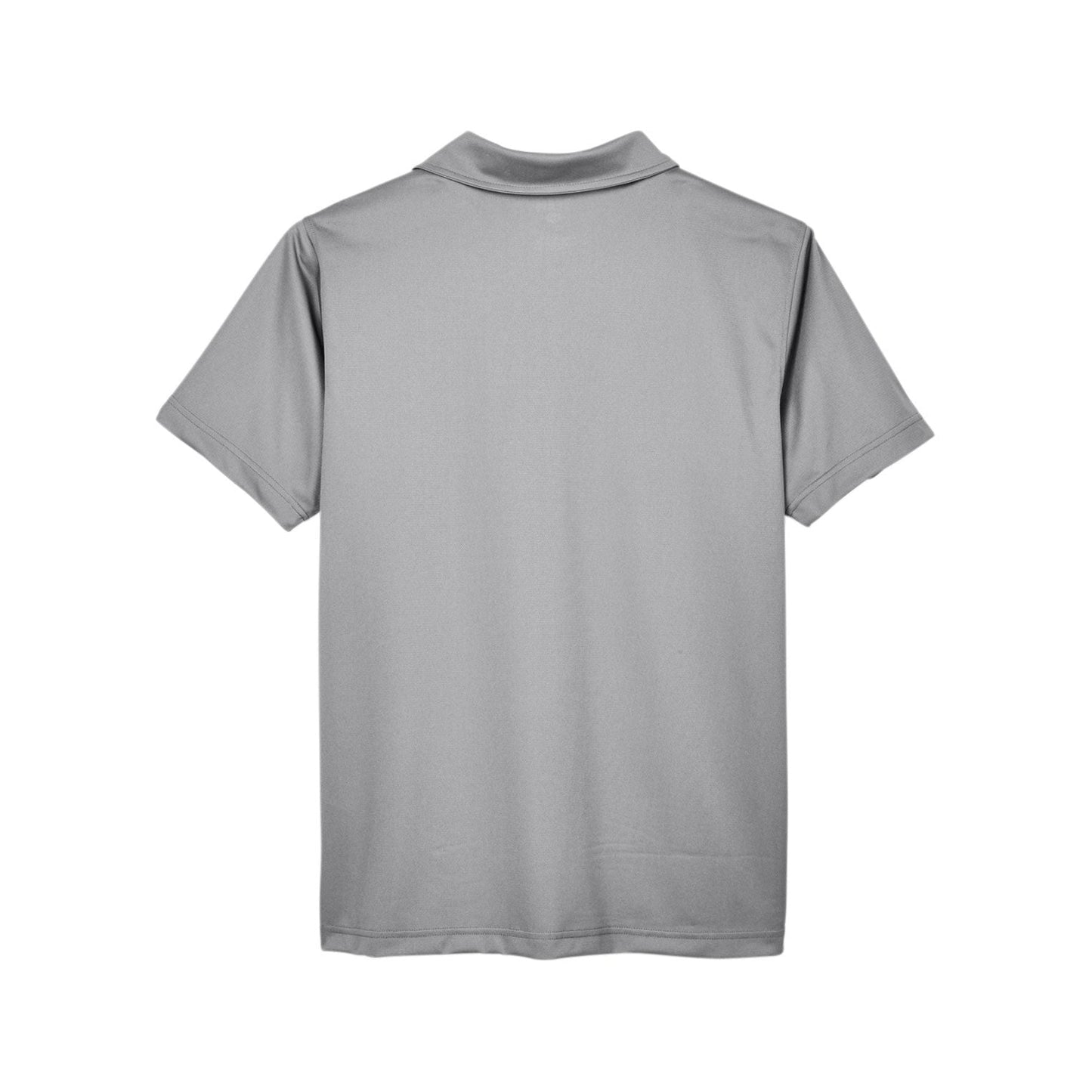 Black Polo Shirt - Team 365 - Snag Protection