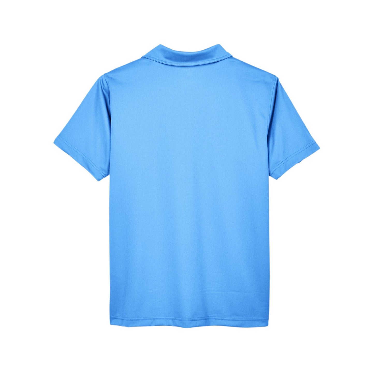 Black Polo Shirt - Team 365 - Snag Protection
