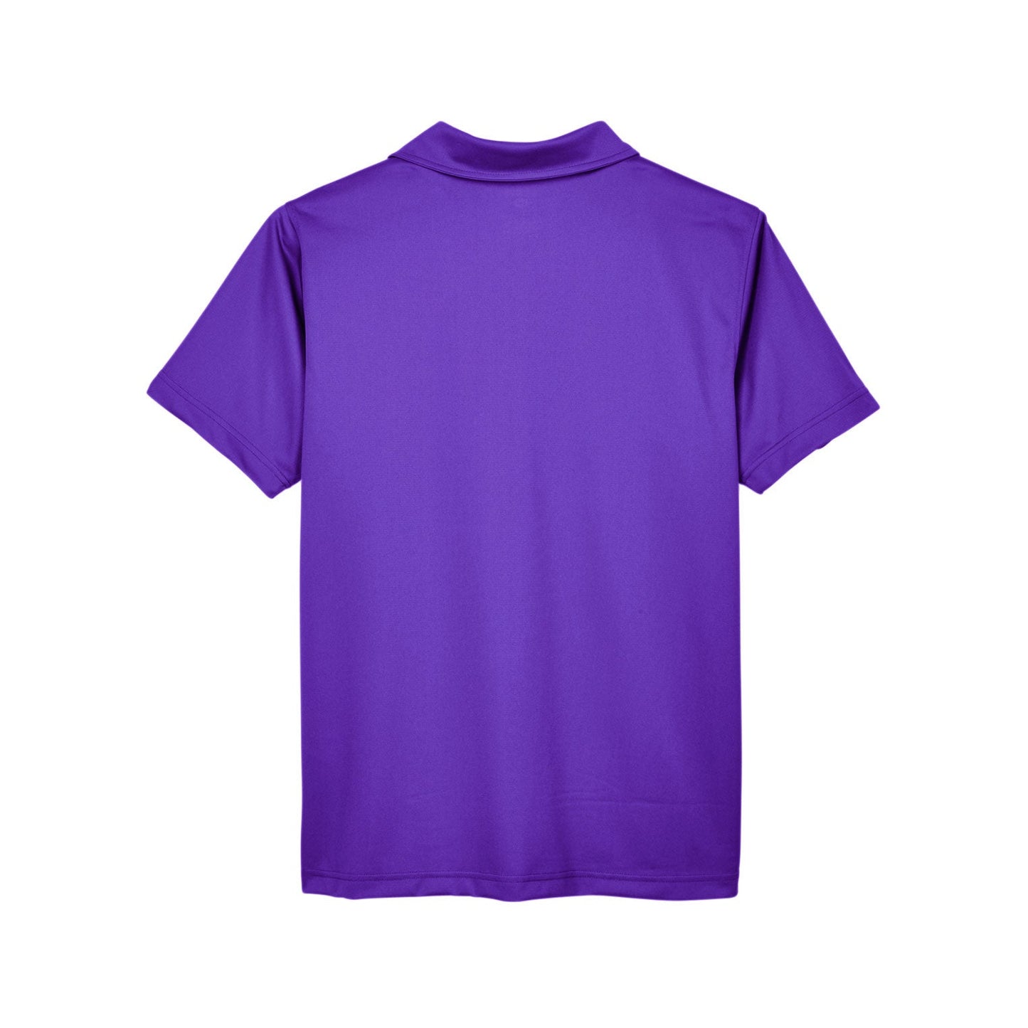 Black Polo Shirt - Team 365 - Snag Protection
