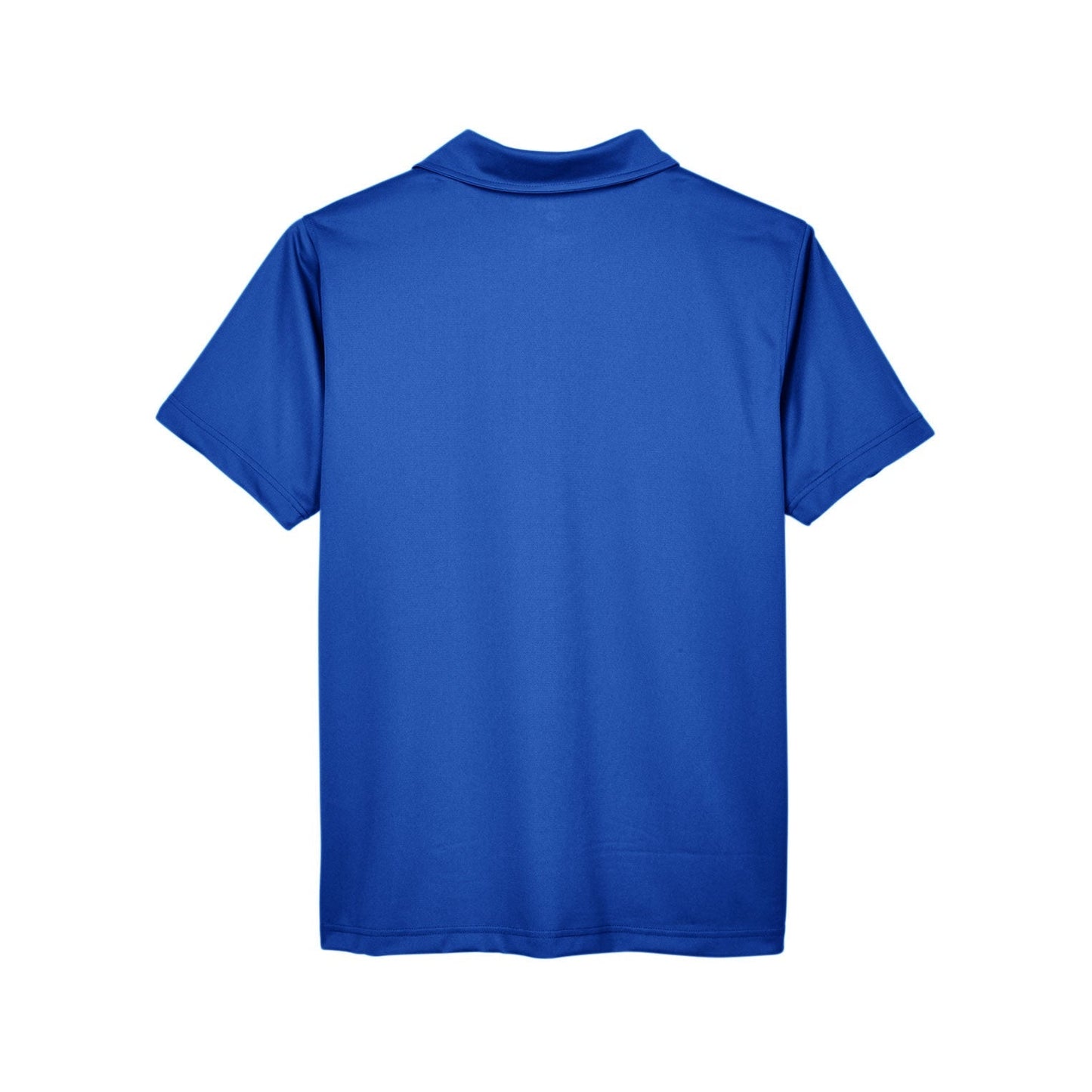 Black Polo Shirt - Team 365 - Snag Protection